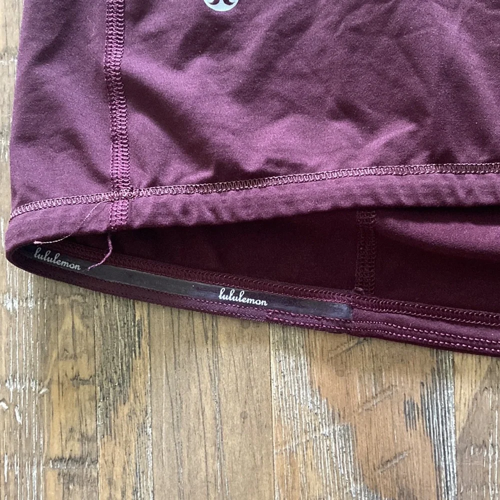 Lululemon Tank (Size 6) - Picture 9 of 9